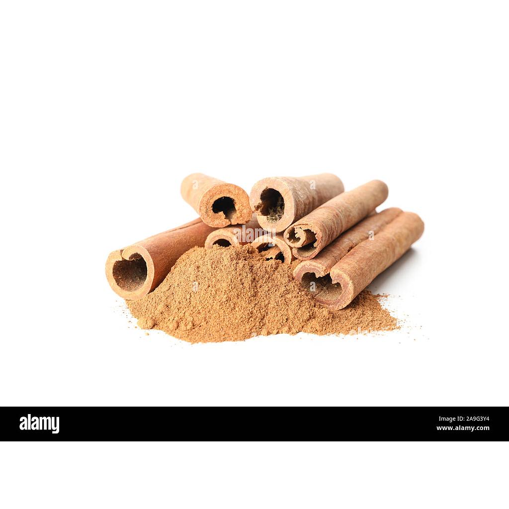 TE CANELA PRIMICIA SOBRE