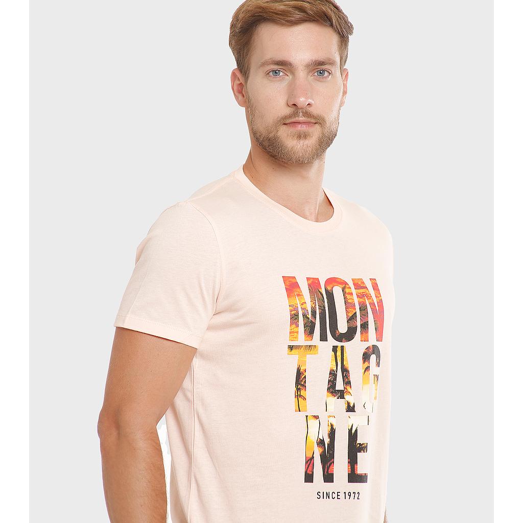 VARIOS CAMISETA HOMBRE