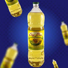ACEITE GIRASOL MEZCLA 900 OLEO MIX