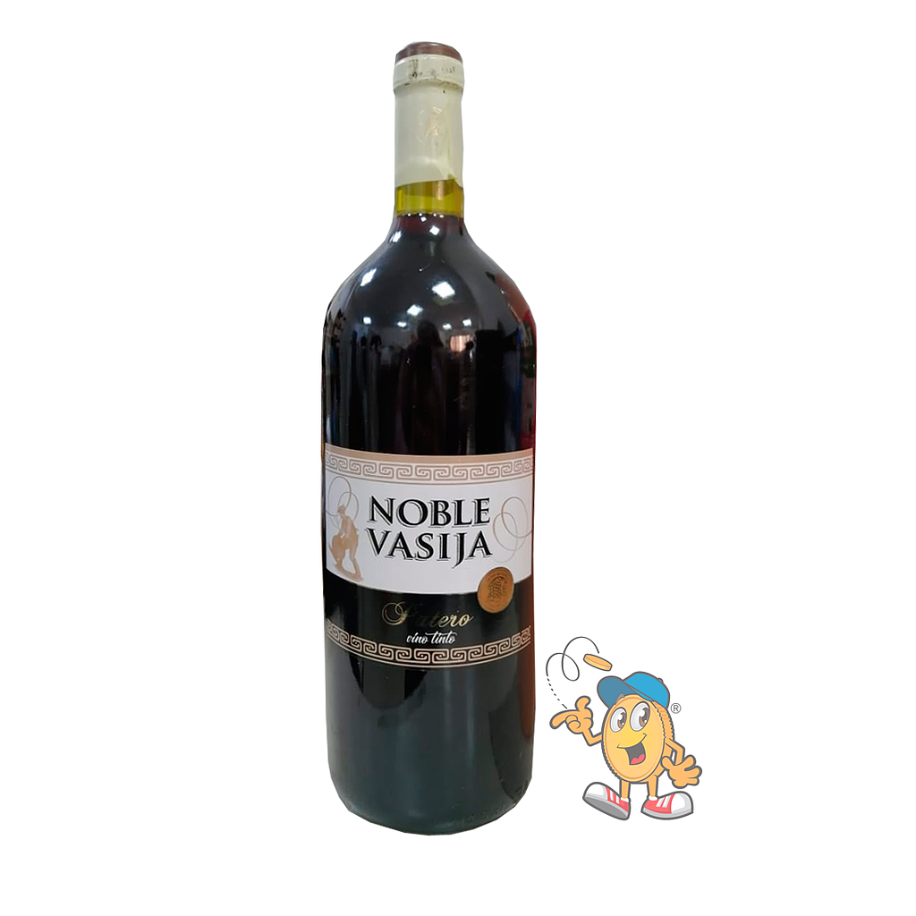 VINO NOBLE VASIJA 1.125 ML
