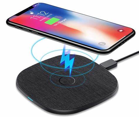 OCASION CARGADOR INALAMBRICO PARA CELULAR