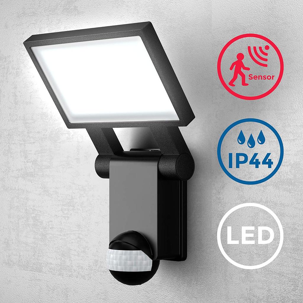 OCASION REFLECTOR SOLAR EXTERIOR INTELIGENTE