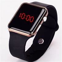 OCASION RELOJ LED HOMBRE