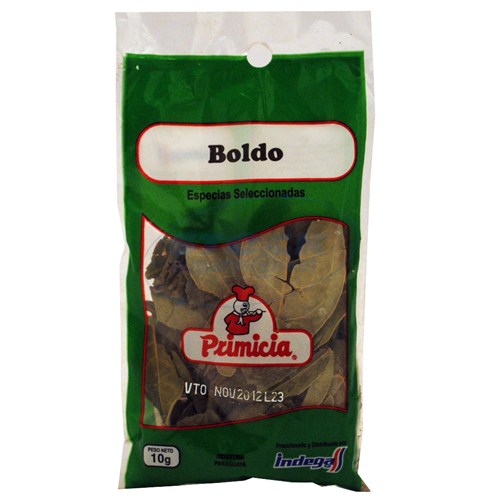 TE BOLDO PRIMICIA 10G
