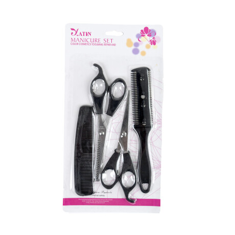 VARIOS SET PELUQUERIA