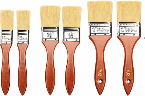 FERRE MINI PINCEL PINTURA KIT