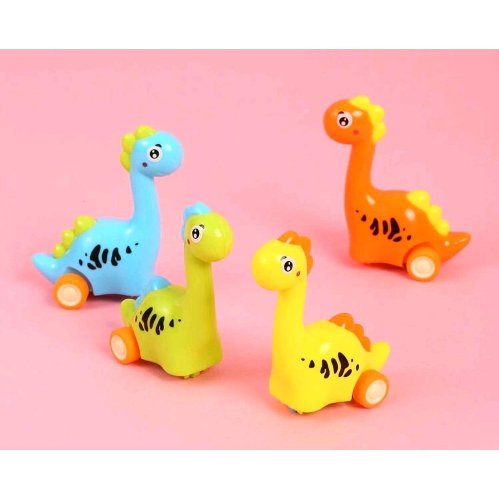 JUGUETE COCHE DINOSAURIO X UN