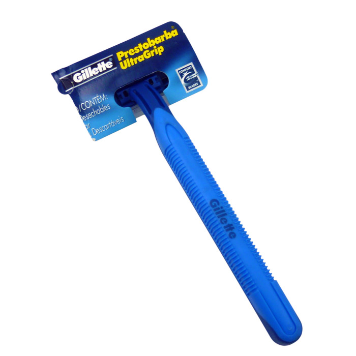 MAQUINA DE AFEITAR PRESTOBARBA