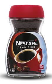 CAFE NESCAFE TRAD 50G