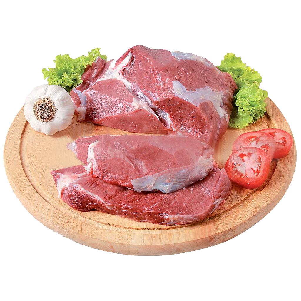 CARNE CARNAZA DE SEGUNDA POR Kg