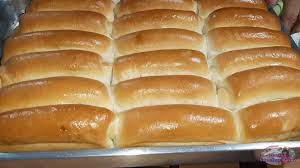 PAN DE  PANCHO