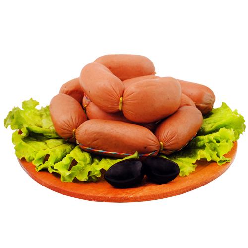CHORIZO VIENA OCHSI X Kg.