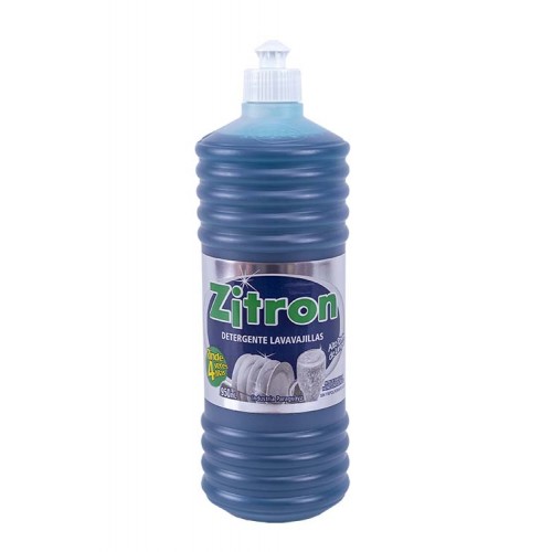 DETERGENTE ZITRON 950ML