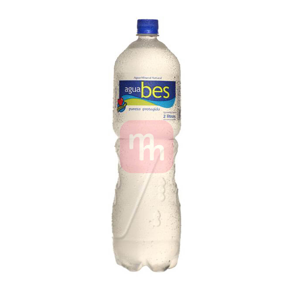 AGUA  2L